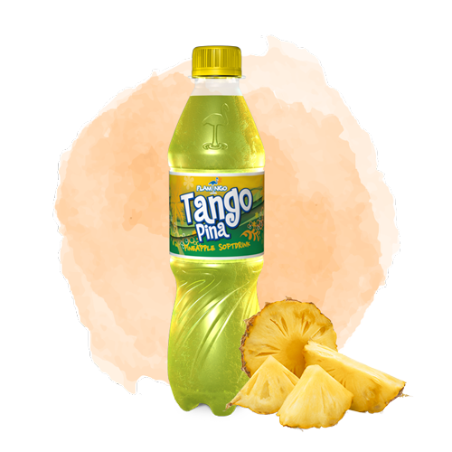 Flamingo Tango Pina
