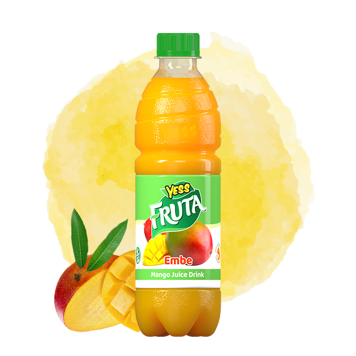 Fruta Mango